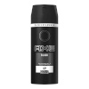 Axe pihustatav deodorant Black 150ml