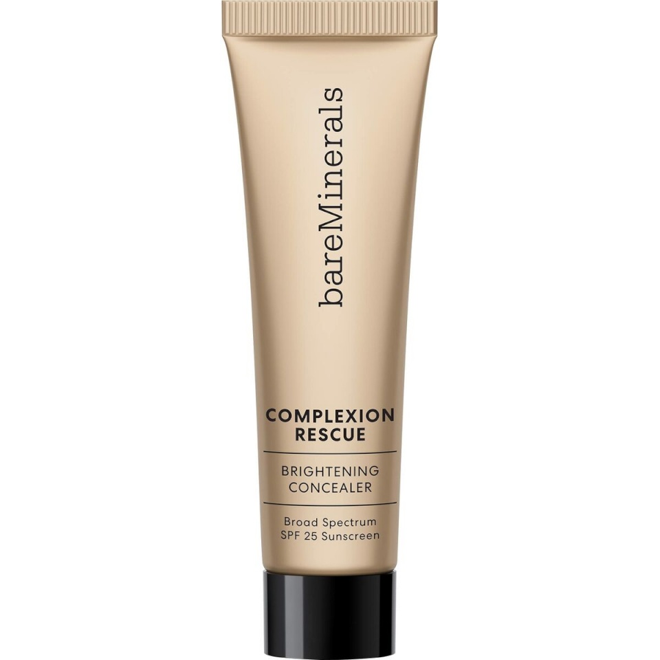 bareMinerals peitekreem Complexion Rescue Spice Spf 25 10ml