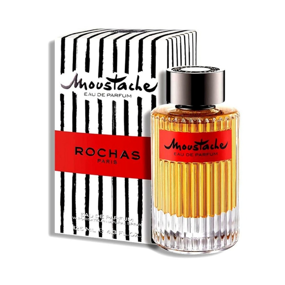 Rochas parfüüm Moustache 125ml, meestele
