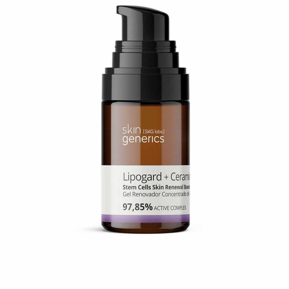 Skin Generics päevakreem LIPOGARD + CERAMIDES 20ml