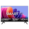 Hisense televiisor Hisense HD Smart TV | 32A4N | 32" | Smart TV | VIDAA OS | HD Ready | must