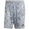 Lühikesed püksid Bramkarskie meestele Adidas Condivo 22 GK hall HB1628 XL