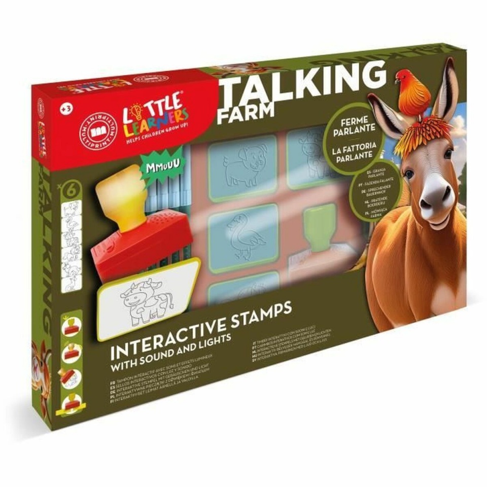 Multiprint Margid La Ferme