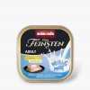 Animonda kassitoit Vom Feinsten Adult Milkies with Chicken and Milky Filling, 100g