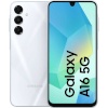 Samsung mobiiltelefon A16 5G 128GB 4GB RAM Light hall