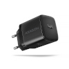 AXAGON ACU-PD20 Wall charger 20W, 1x port USB-C, PD3.0/PPS/QC4+/AFC/Apple, must