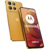 Motorola mobiiltelefon moto g15 128GB (Sunrise Orange, Android 15, Kunstleder, 4 GB)