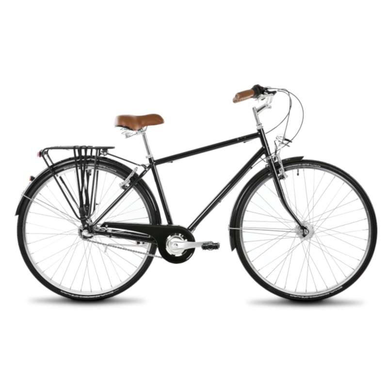 Romet Vintage Classic M 2024 28" 20" L, must