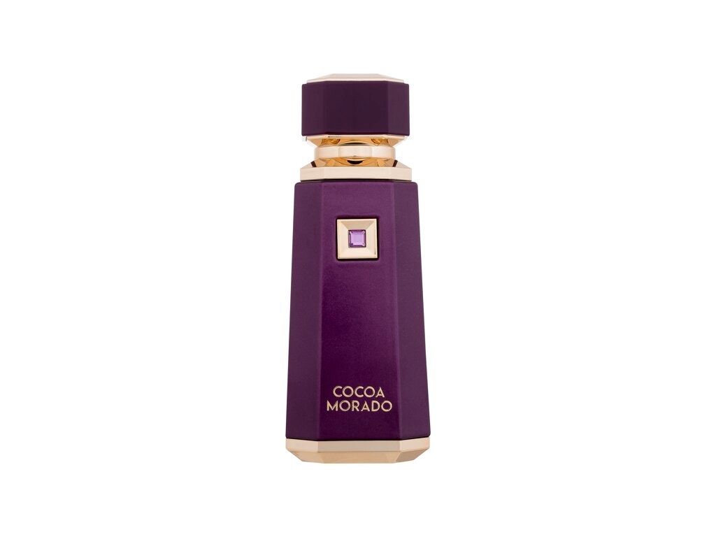 French Avenue parfüüm Sweet Pleasure Collection Cocoa Morado 100ml, unisex