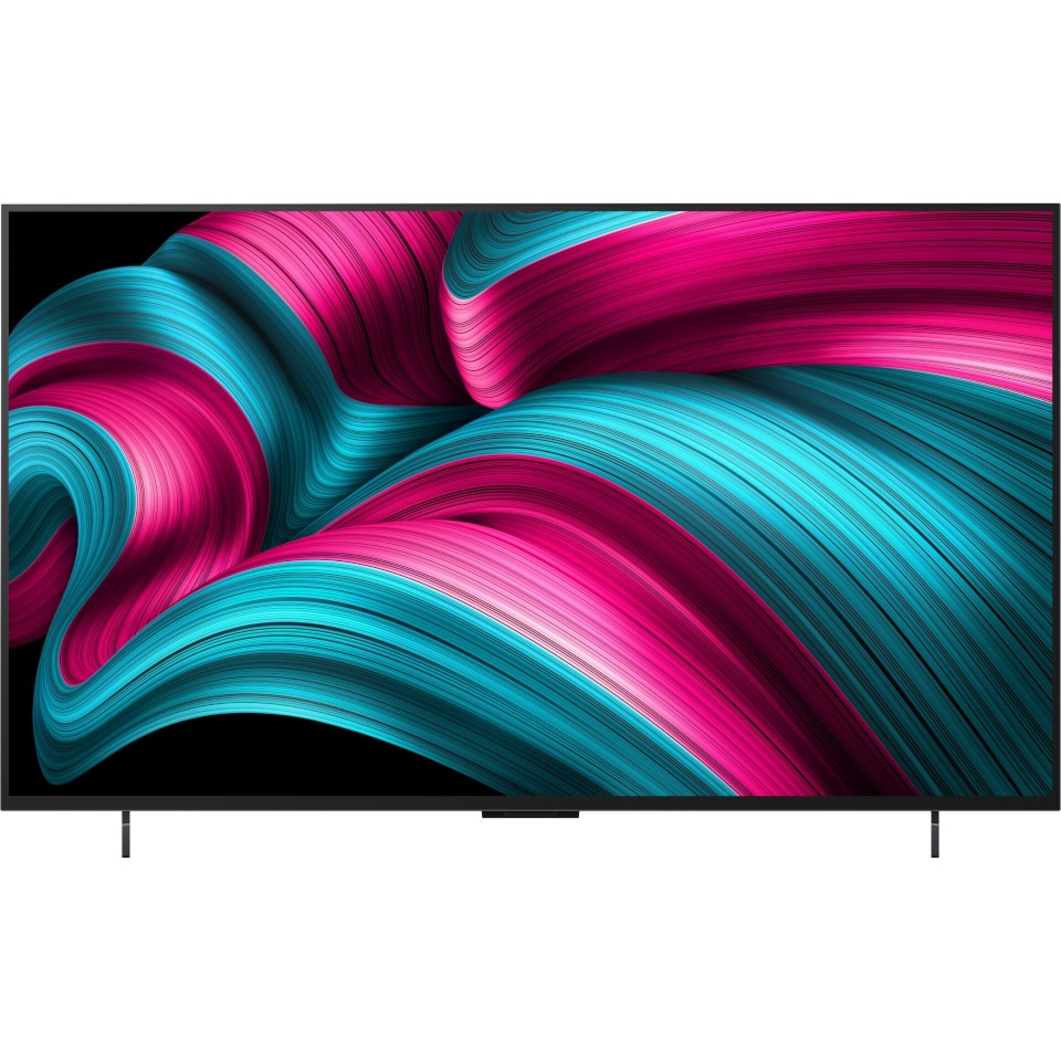 LG televiisor OLED42C58LA.AEU