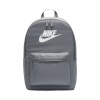 Nike seljakott Heritage 25L hall DC4244 063