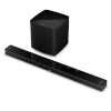 Bose Smart Soundbar Ultra+bassimoodul 700 must
