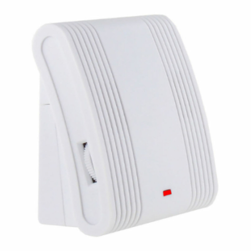 Weitech Tõrjuja Plastmass