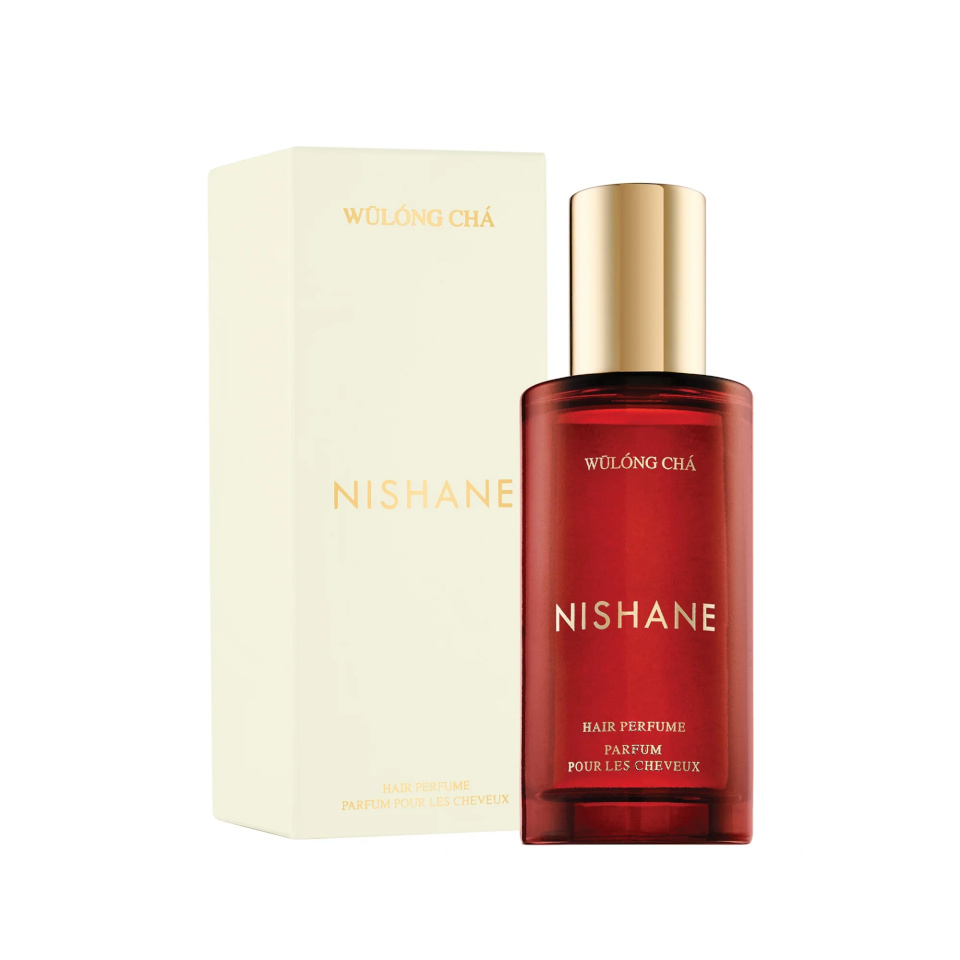 Nishane juuksesprei Wülóng Chá 50ml, unisex
