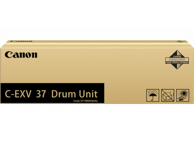 Canon Drum Trommel C-EXV CEXV 37 89,5k (2773B003)