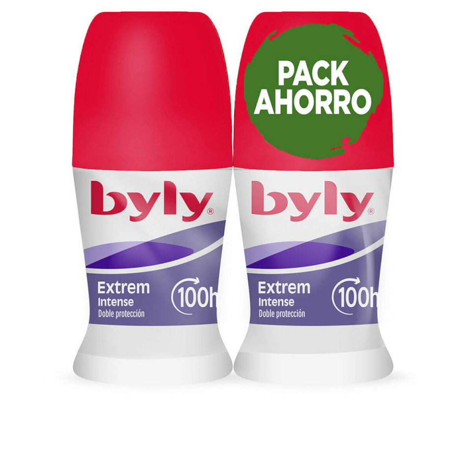 Byly pihustatav deodorant EXTREM INTENSE 50ml