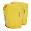 Thule reisikott 5405 Shield pannier 25L pair yellow