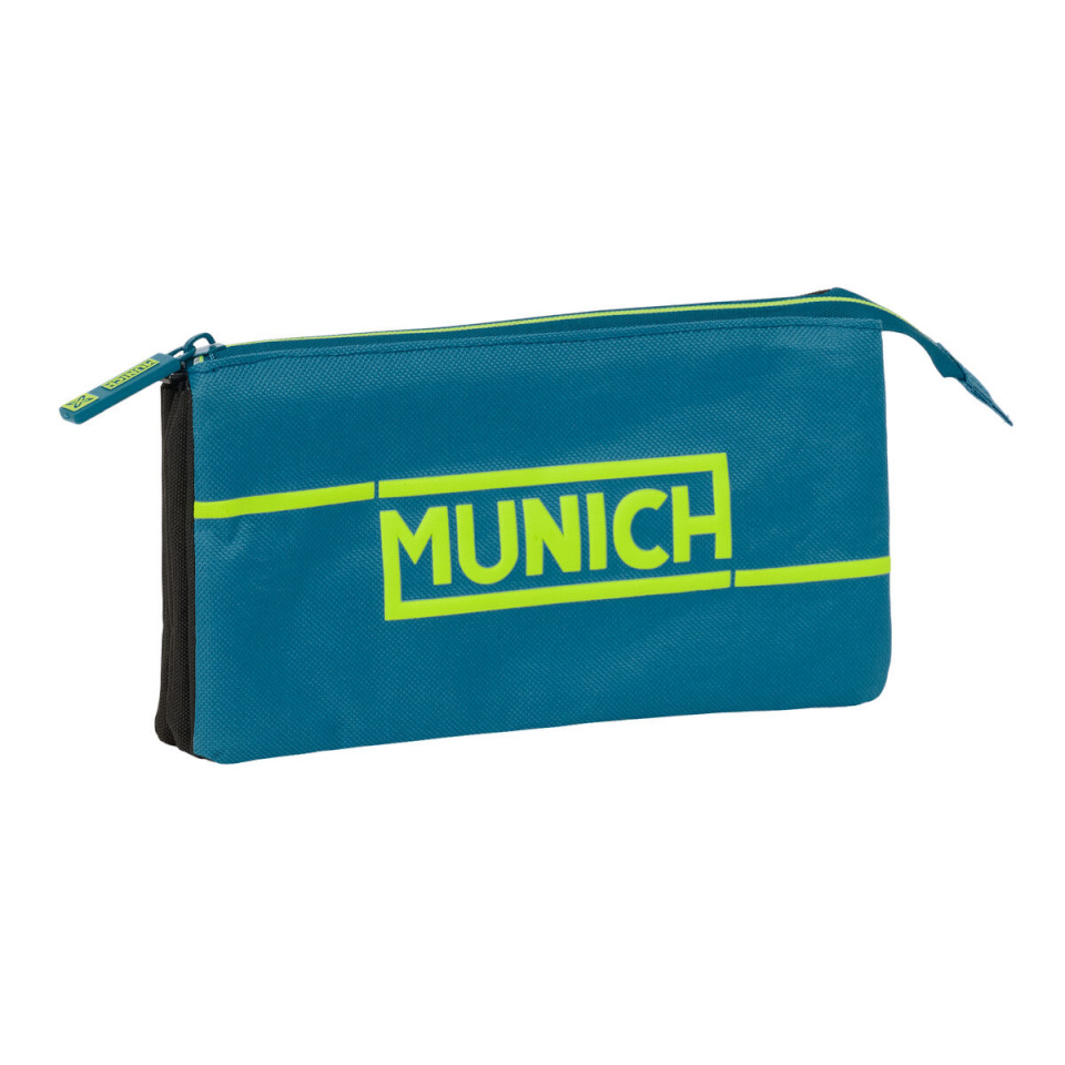 Munich pinal Land must roheline 22x12x3cm