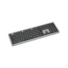 Kensington klaviatuur Wireless Keyboard KB535 EQ
