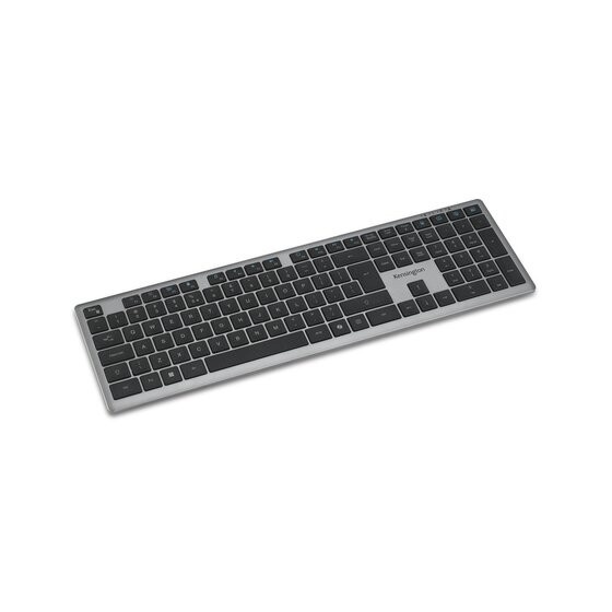 Kensington klaviatuur Wireless Keyboard KB535 EQ