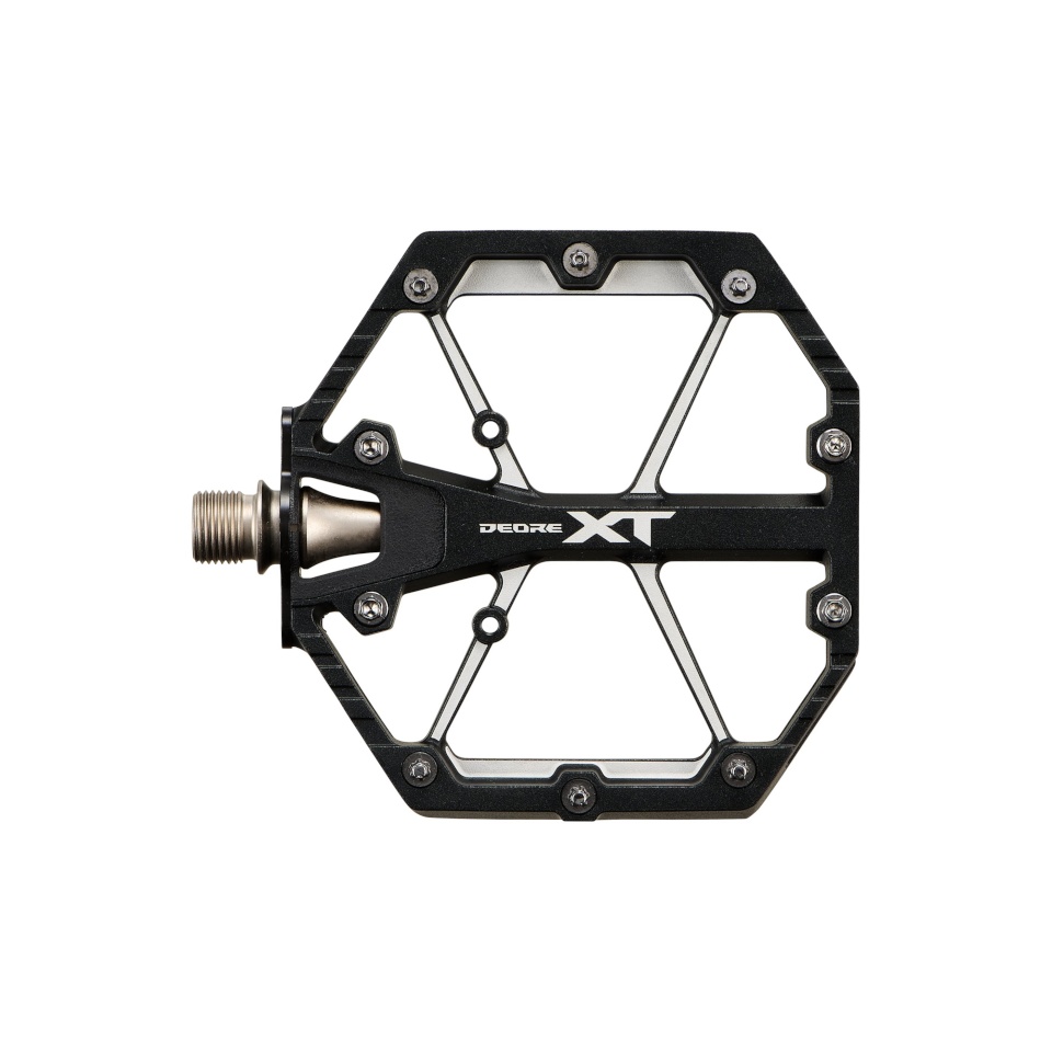 Shimano XT platvormpedaal PD‑M8240, enduro/trail