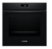 Bosch integreeritav ahi HBA571BB4 must