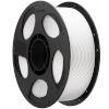 AnyCubic 3D-printeri niit PLA+ Filament valge