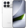 Poco nutitelefon F9 Pro 12+256GB, valge