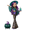 Monster High Moonspell Magic Willow, nukk