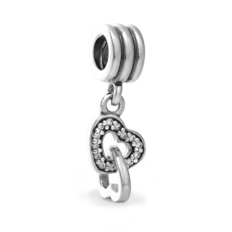 Pandora naiste amuletid 791242CZ