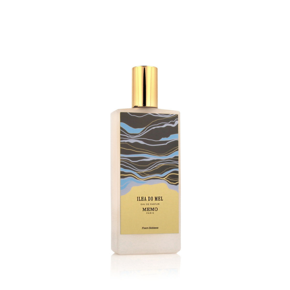 Memo Paris parfüüm Fleurs Bohemes Ilha Do Mel 75ml, unisex