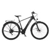 Fischer elektrijalgratas E-Bikes Terra 5.0i must Aluminium 73.7cm (29") 26kg