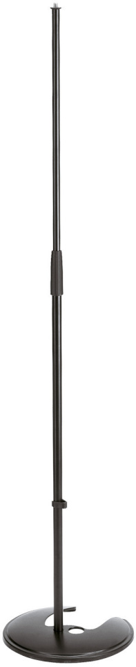 K&M 26045B mikrofoni alus