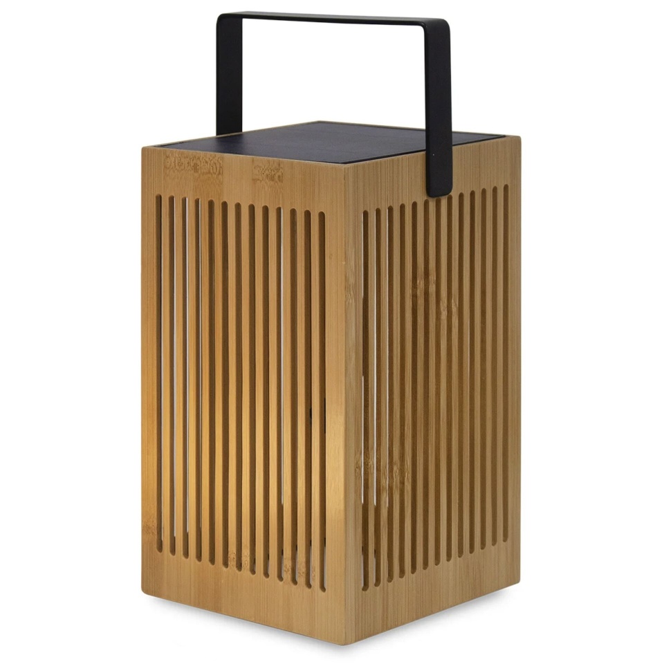 NewGarden OKINAWA SOLAR Table Lamp laualamp