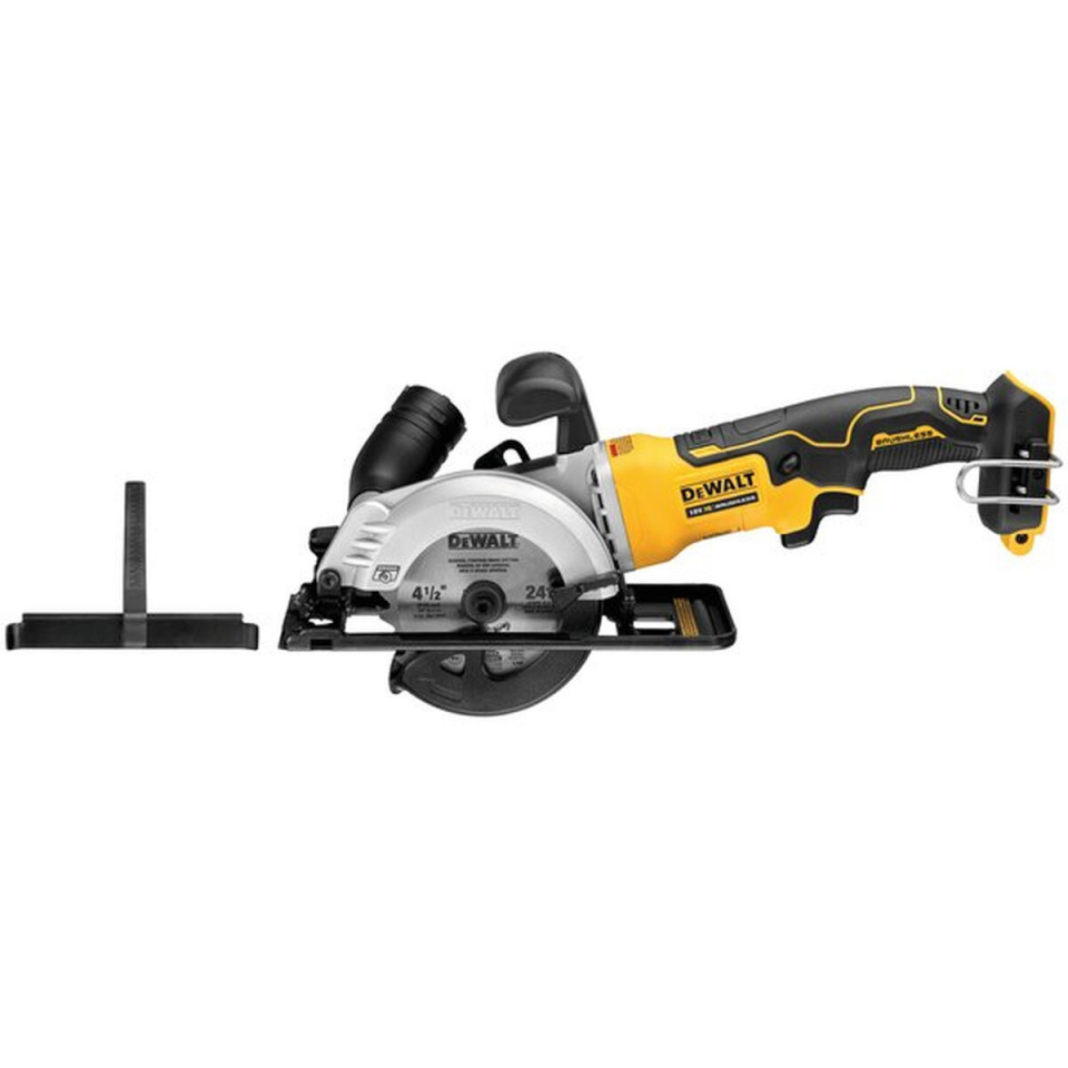 Dewalt Ketassaag DCS571NT-XJ 18 V Ø 11,5cm