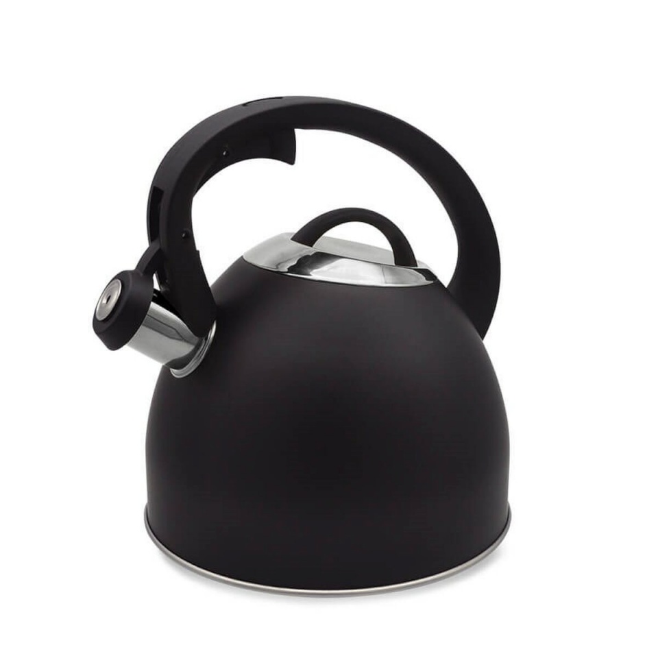 Maestro teekann MR-1325 Non-Electric Kettle, 2,5L, must