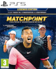 Kalypso mäng Matchpoint: Tennis Championships - Legends Edition, PS5