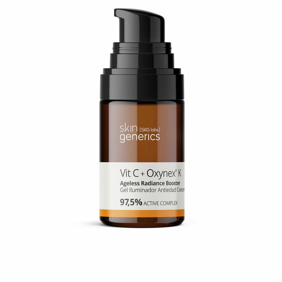 Skin Generics päevakreem VIT C + OXYNEX K 20ml