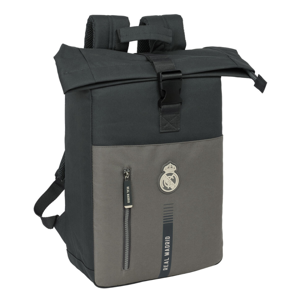 Real Madrid C.F. seljakott hall 28x42x13cm