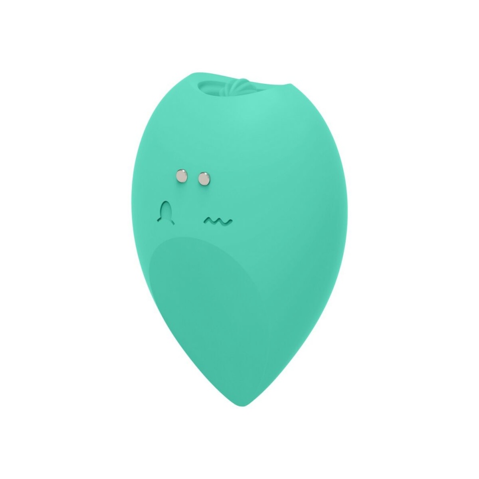 Totally For U kuul-vibraator roosa