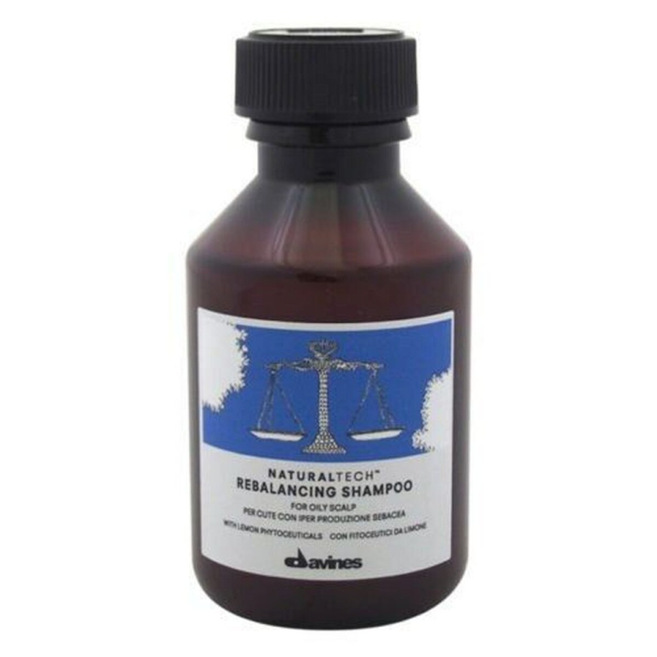 Davines niisutav šampoon Regulador 100ml