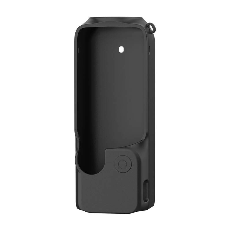 Puluz silicone case with strap for DJI OSMO Pocket 3