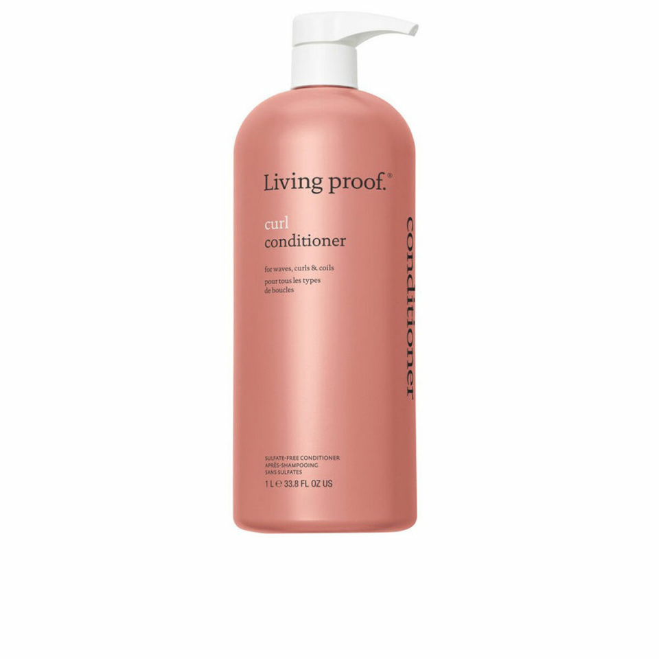Living Proof palsam LIVING PROOF CURL 1L