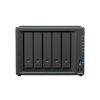 Synology DiskStation | DS1525+ | AMD Ryzen | V1500B | 8 GB | DDR4 | must