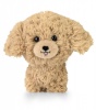 Daffi pehme mänguasi Mascot Teddy Pets Golden Poodle