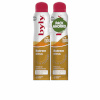 Byly pihustatav deodorant BYLY EXTREM CITRUS 2 Tükid, osad