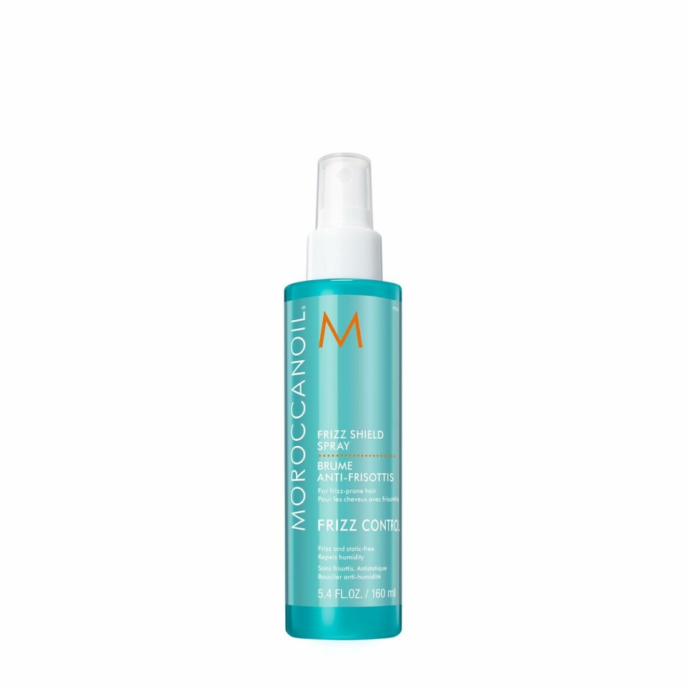 Moroccanoil Kräsuvastane Sprei Frizz Shield 160ml