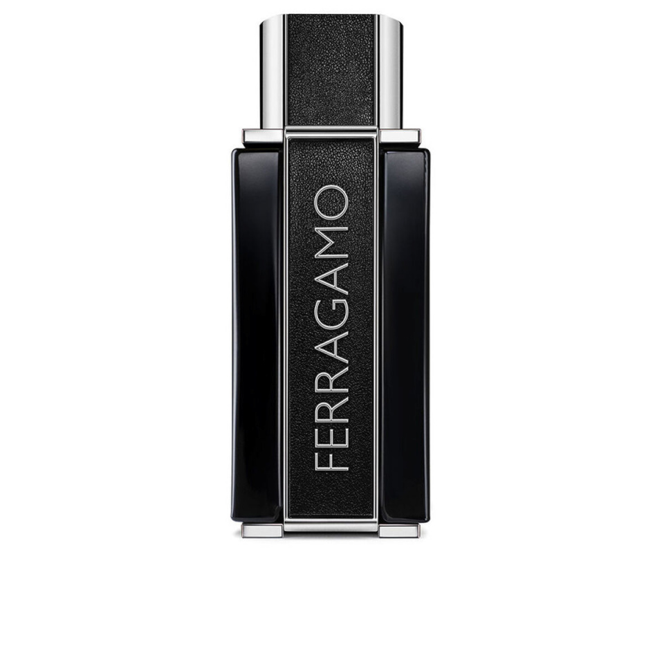 Salvatore Ferragamo meeste parfüüm FERRAGAMO SUBLIME LEATHER EDP 100ml
