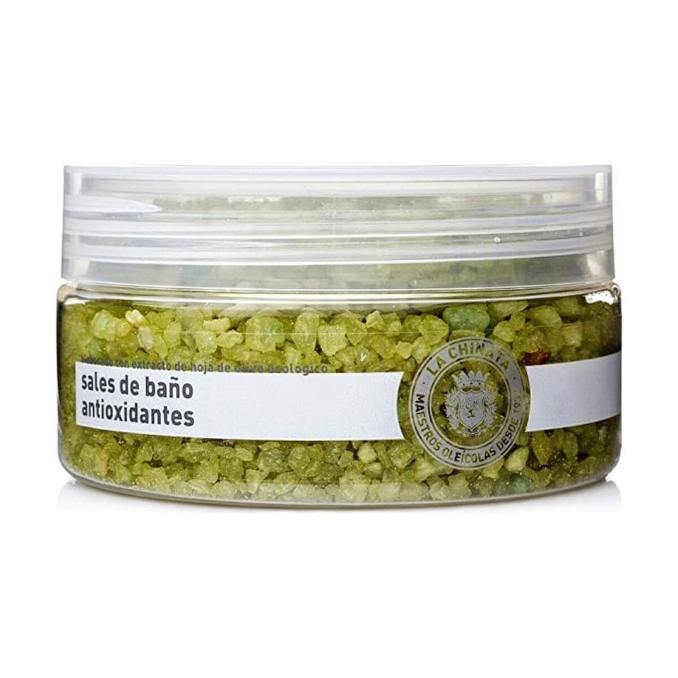 La Chinata vannisoolad Antiox 300 g Antioksüdant