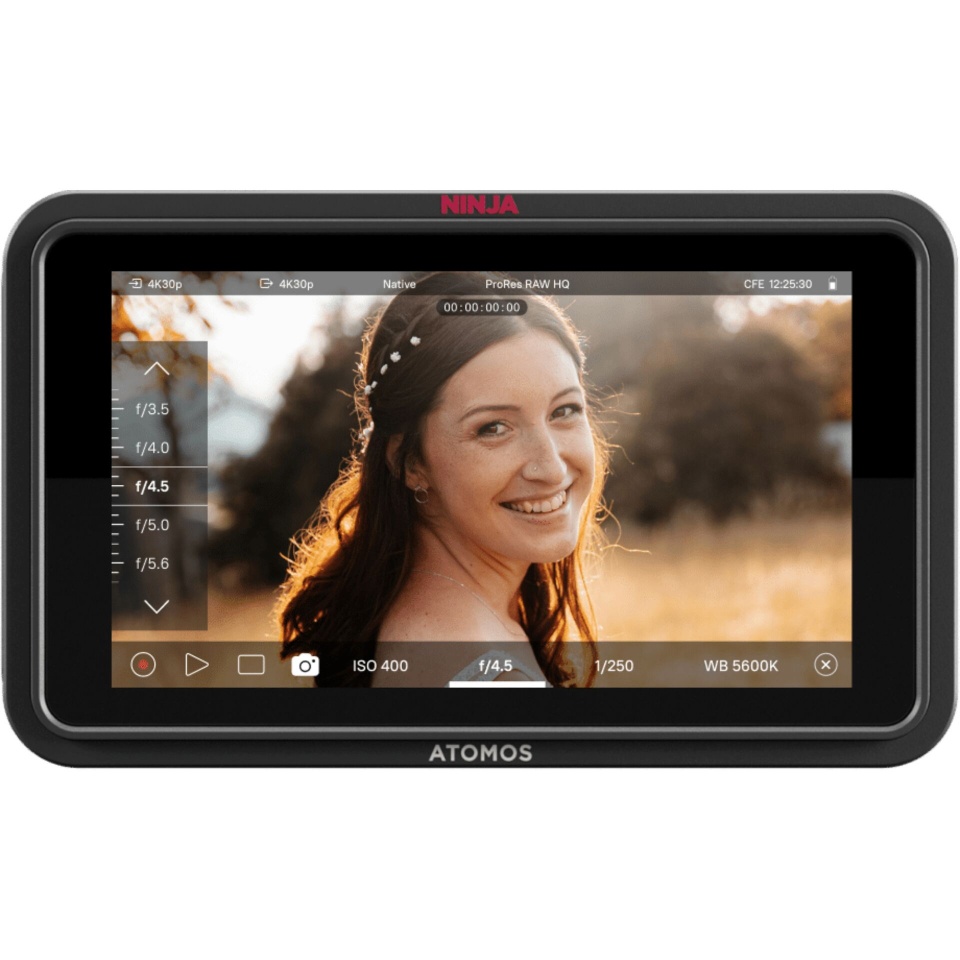 Atomos videomonitor Ninja TX GO + Accessory Kit